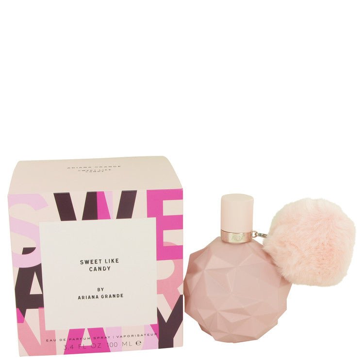 Sweet Like Candy by Ariana Grande For Women