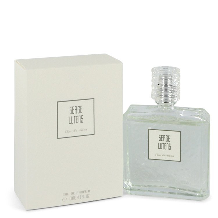 L'eau D'armoise by Serge Lutens For Women