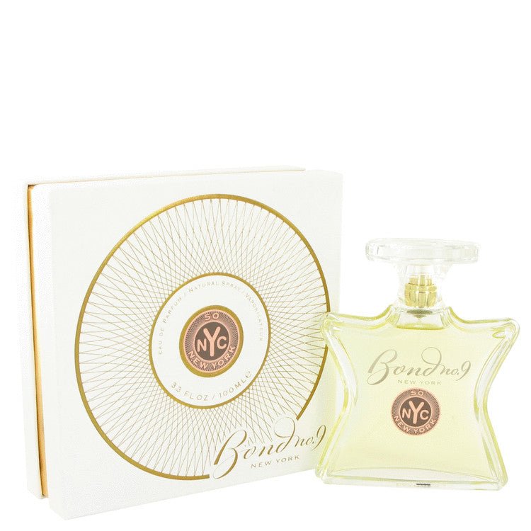 So New York by Bond No. 9 For Women