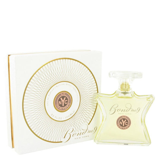 So New York by Bond No. 9 For Women