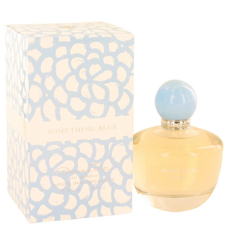 Something Blue by Oscar De La Renta For Women