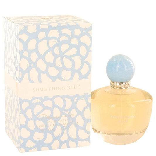 Something Blue by Oscar De La Renta For Women