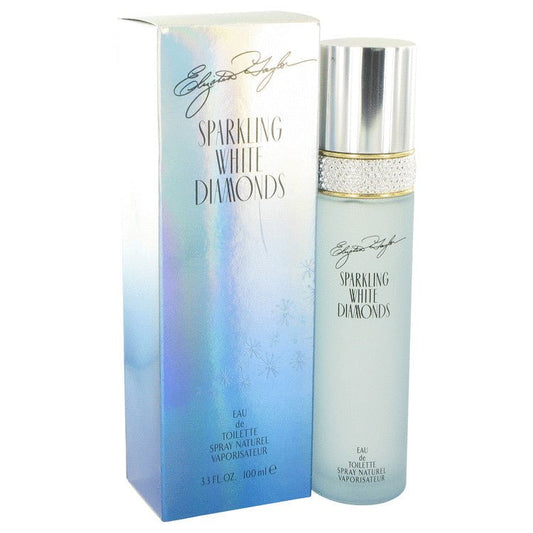 Sparkling White Diamonds by Elizabeth Taylor For Women