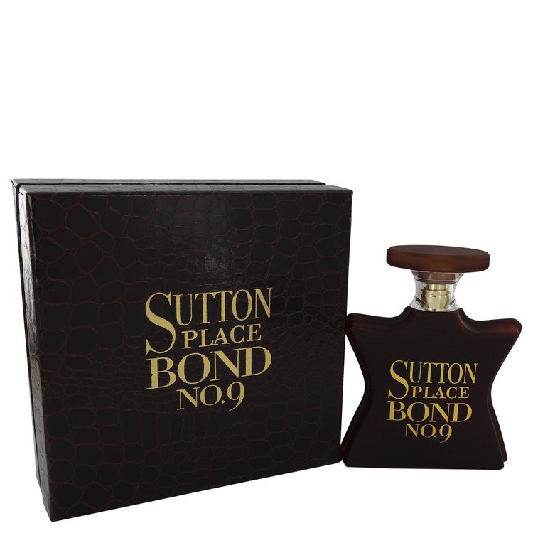 Sutton Place by Bond No. 9 For Women