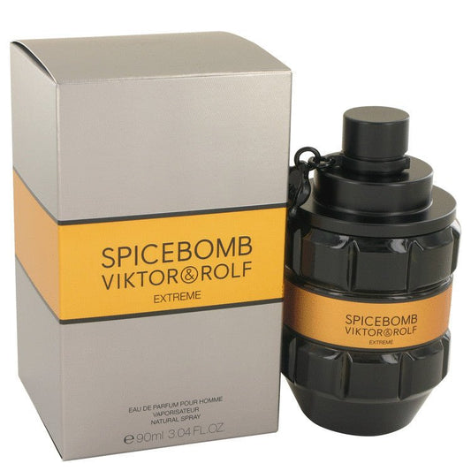 Spicebomb Extreme by Viktor & Rolf For Men