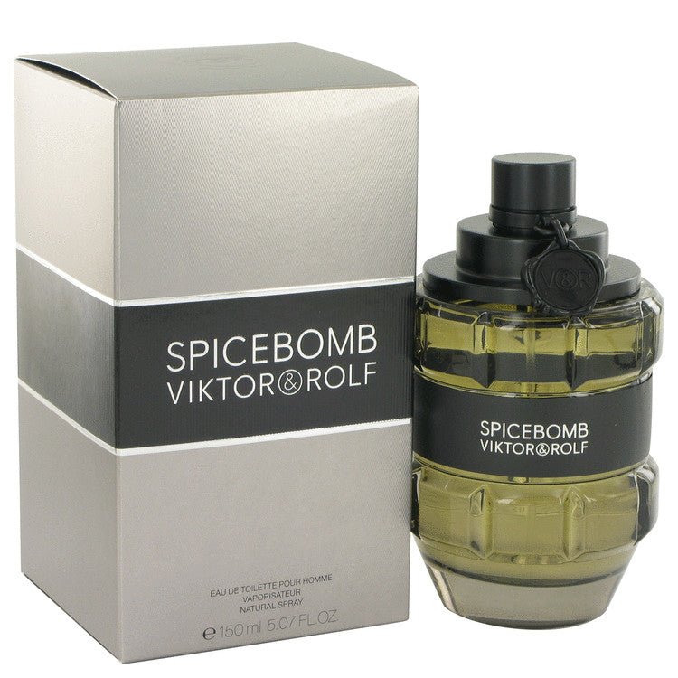 Spicebomb by Viktor & Rolf For Men