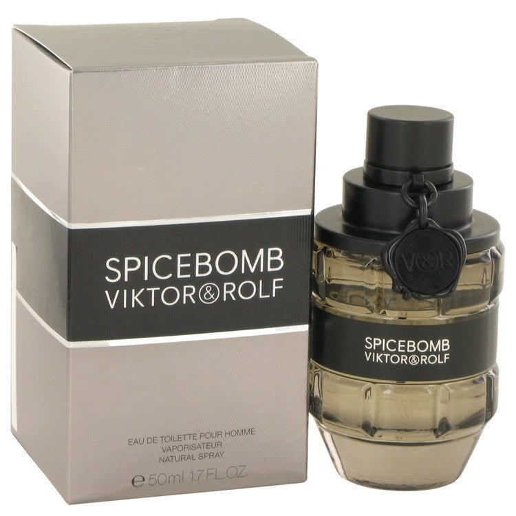 Spicebomb by Viktor & Rolf For Men