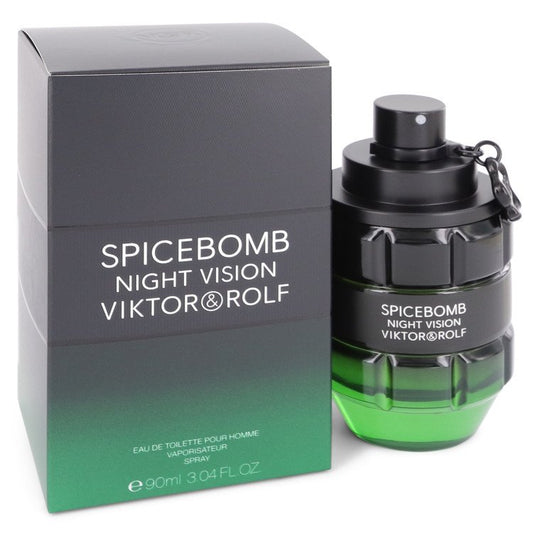 Spicebomb Night Vision by Viktor & Rolf For Men