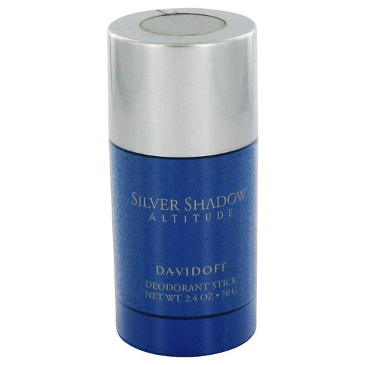 Silver Shadow Altitude by Davidoff-Deodorant Stick 2.4 oz