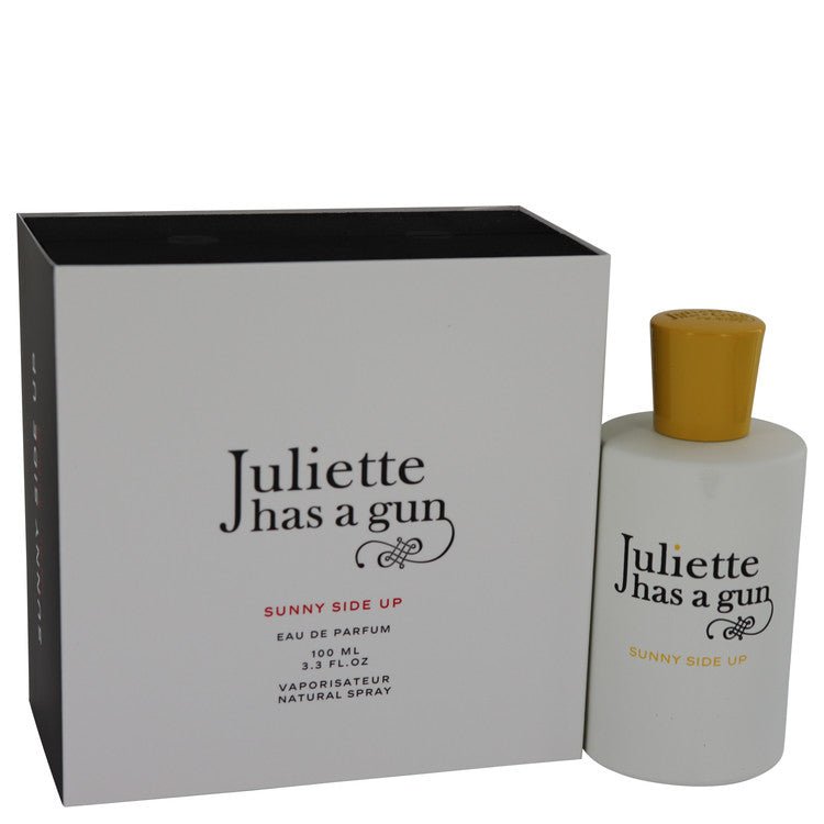 Sunny Side Up by Juliette Has a Gun For Women