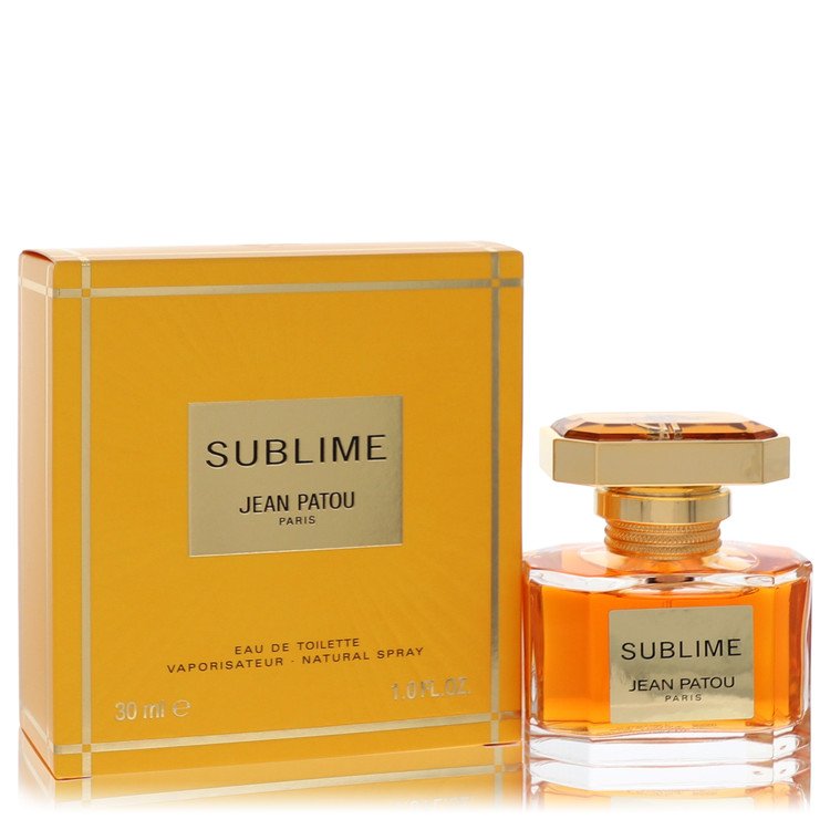 Sublime by Jean Patou For Women