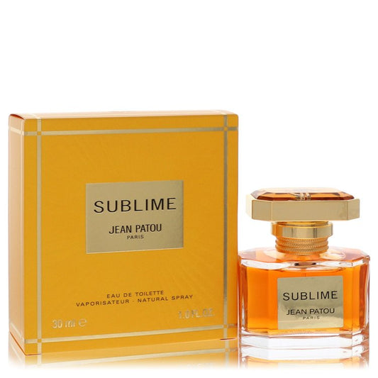 Sublime by Jean Patou For Women