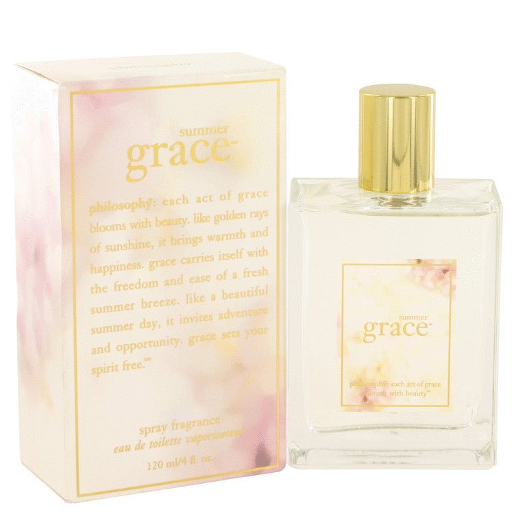 Summer Grace by Philosophy For Women
