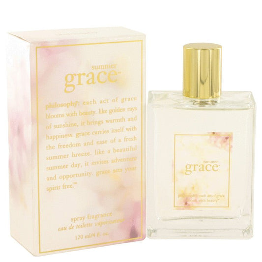 Summer Grace by Philosophy For Women