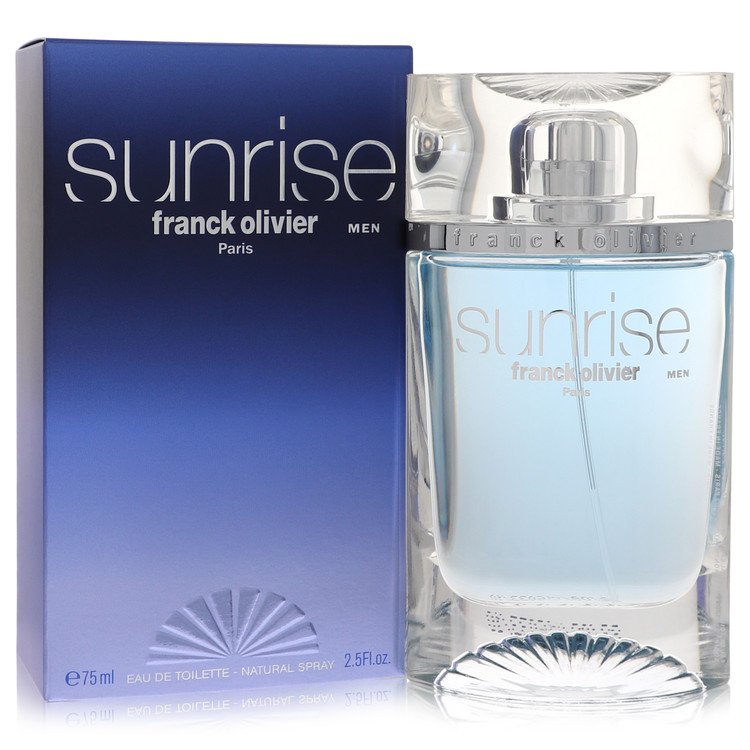Sunrise Franck Olivier by Franck Olivier For Men