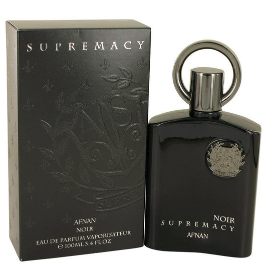 Supremacy Noir by Afnan For Men