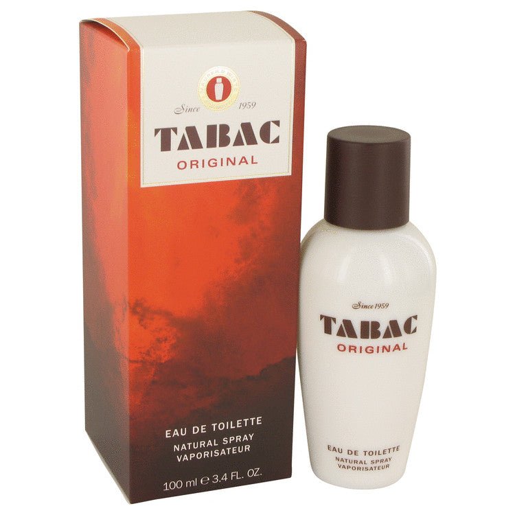 Tabac by Maurer & Wirtz For Men