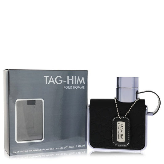 Armaf Tag Him by Armaf For Men