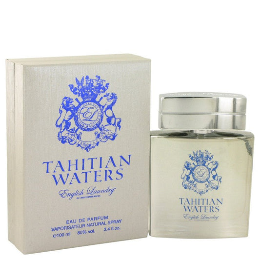 Tahitian Waters by English Laundry For Men