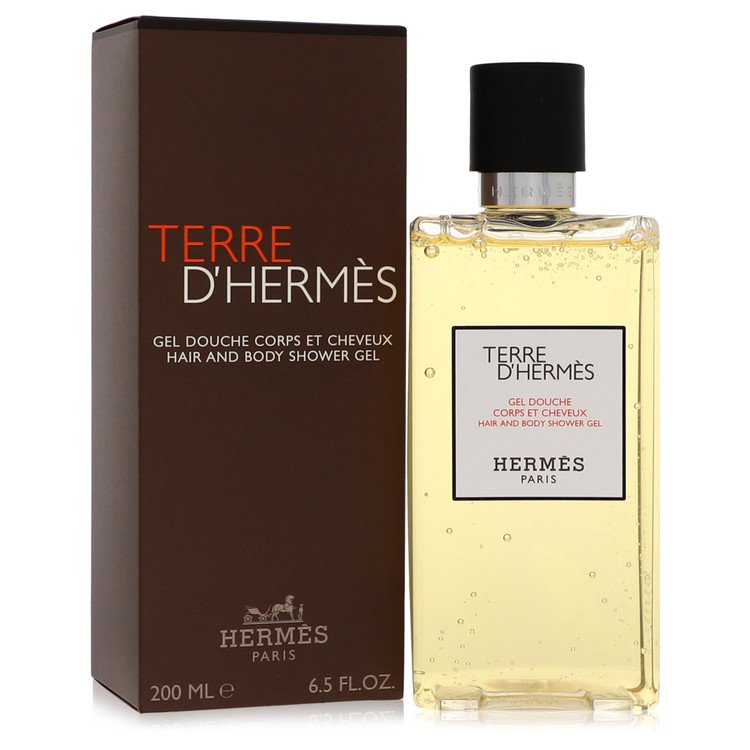 Terre D'Hermes by Hermes For Men