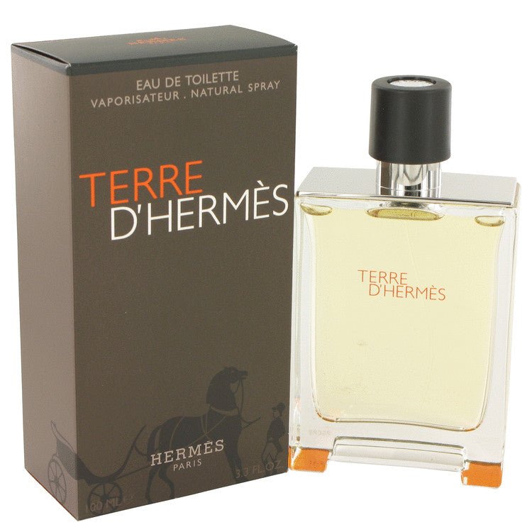 Terre D'Hermes by Hermes For Men