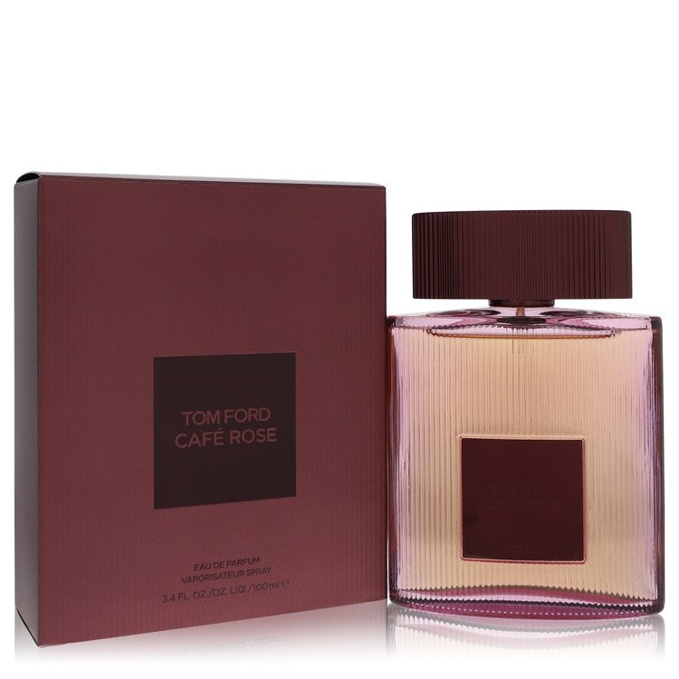 Tom Ford Café Rose by Tom Ford For Women