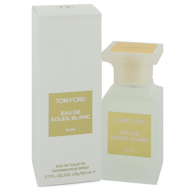 Tom Ford Eau De Soleil Blanc by Tom Ford For Women
