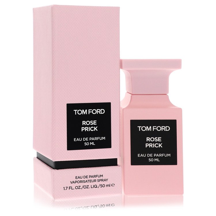 Tom Ford Rose Prick by Tom Ford For Women