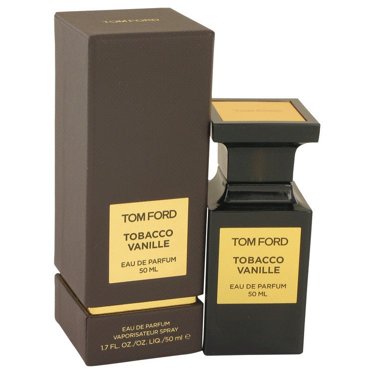 Tom Ford Tobacco Vanille by Tom Ford For Men