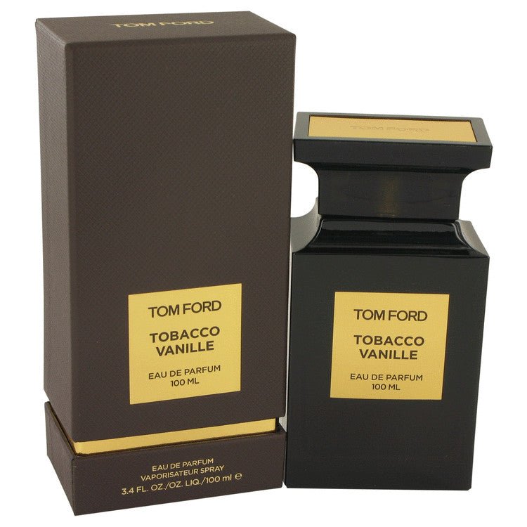 Tom Ford Tobacco Vanille by Tom Ford For Men