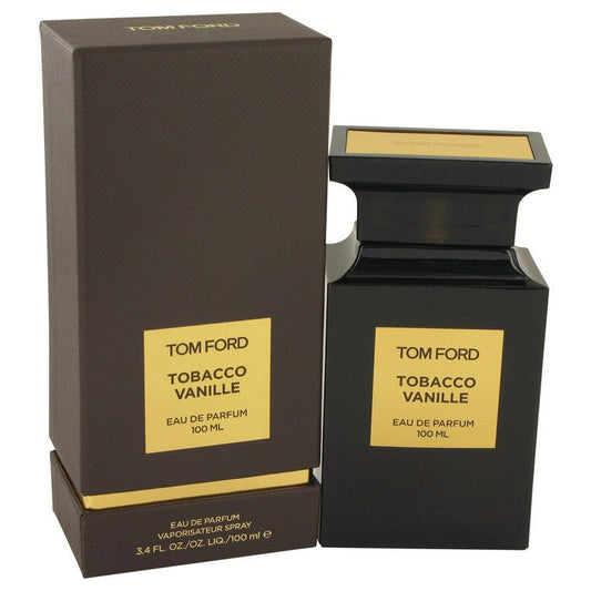 Tom Ford Tobacco Vanille by Tom Ford For Men