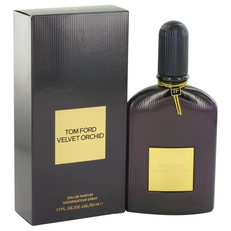 Tom Ford Velvet Orchid by Tom Ford For Women
