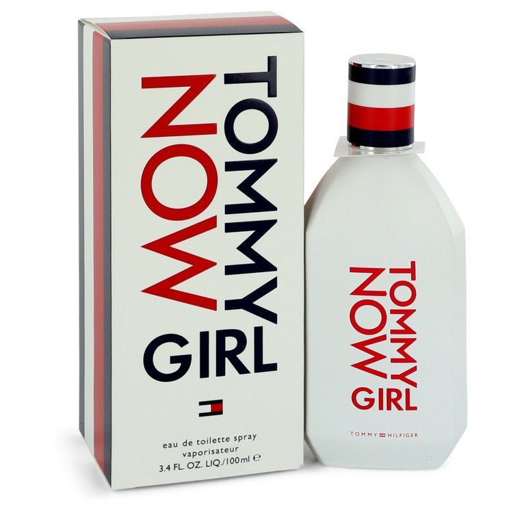 Tommy Girl Now by Tommy Hilfiger For Women