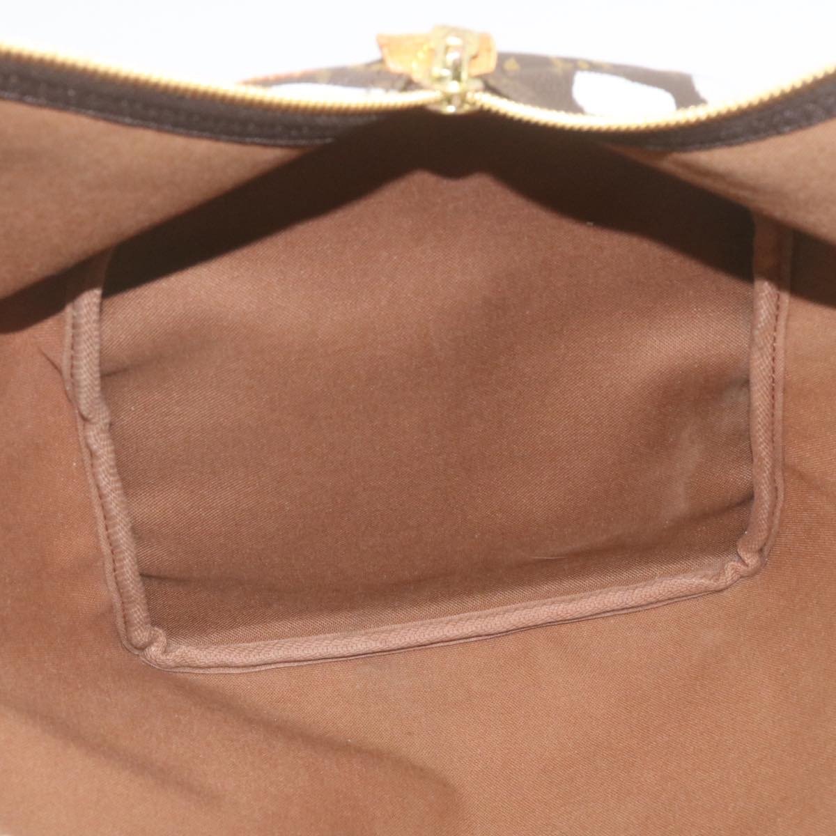 LOUIS VUITTON Monogram Graffiti Keepall 50 Boston Bag - AWL1430