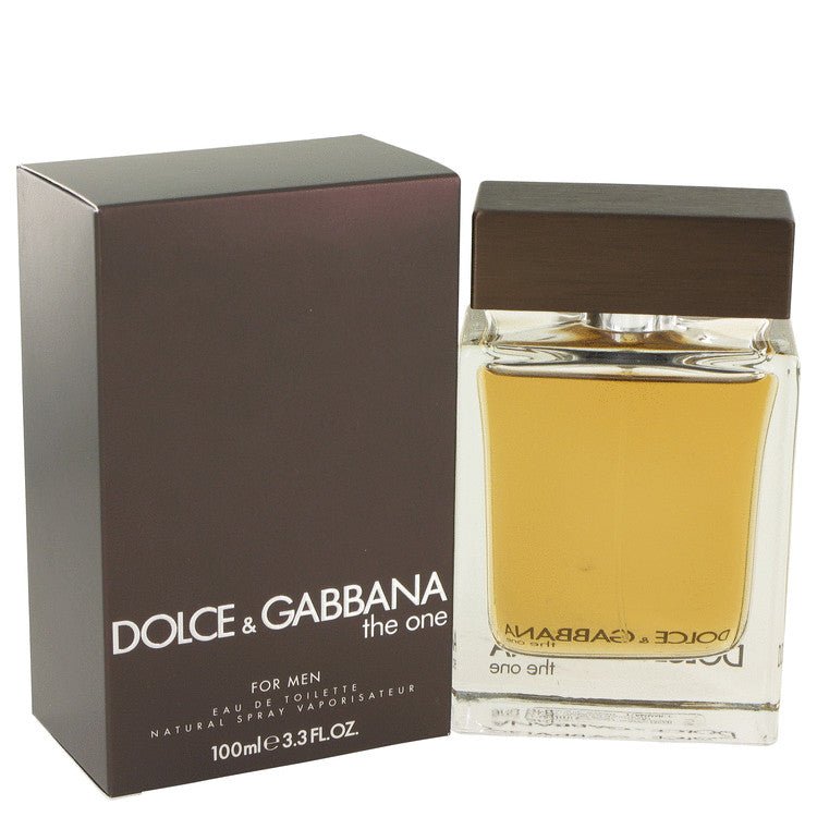The One by Dolce & Gabbana For Men