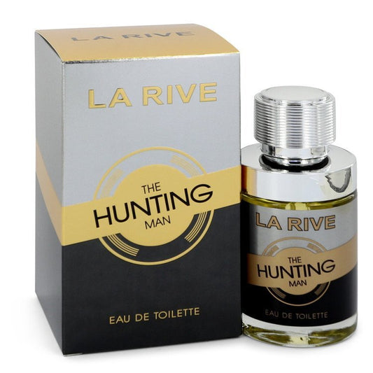 The Hunting Man by La Rive For Men