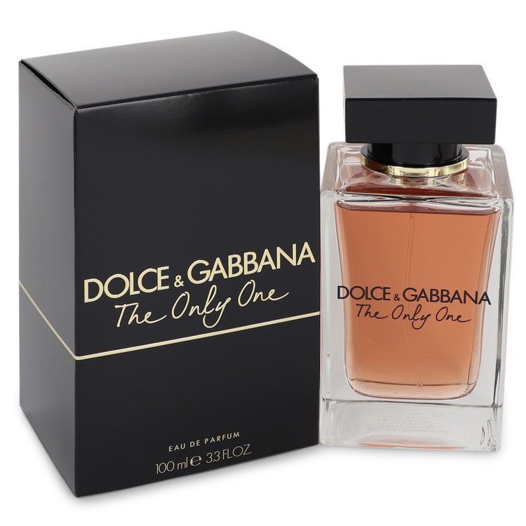 The Only One by Dolce & Gabbana For Women