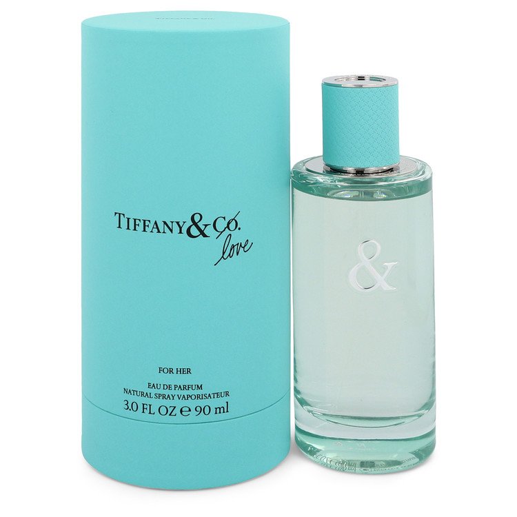 Tiffany & Love by Tiffany For Women