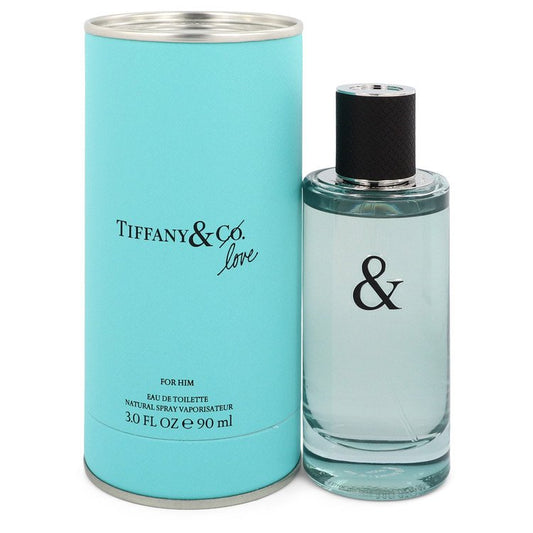 Tiffany & Love by Tiffany For Men