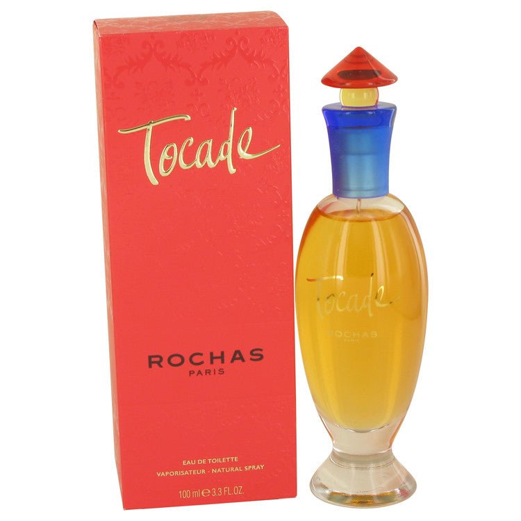 Tocade by Rochas For Women