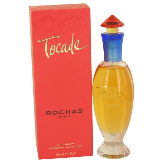 Tocade by Rochas For Women