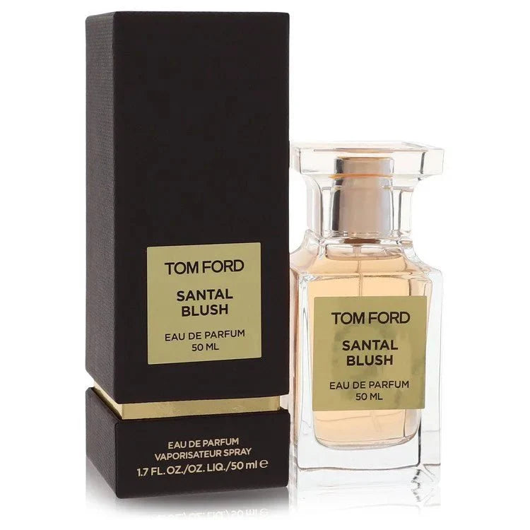 Tom Ford Santal Blush by Tom Ford For Women