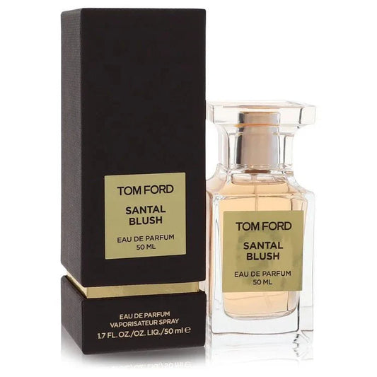 Tom Ford Santal Blush by Tom Ford For Women