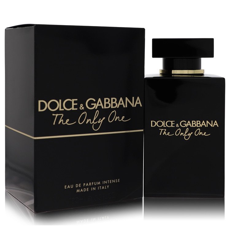 The Only One Intense by Dolce & Gabbana For Women