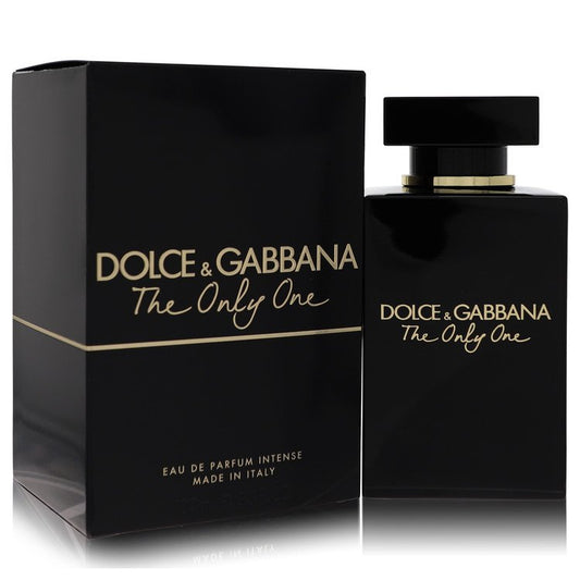 The Only One Intense by Dolce & Gabbana For Women
