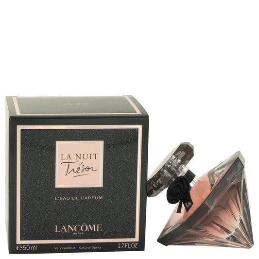 Tresor La Nuit by Lancome For Women