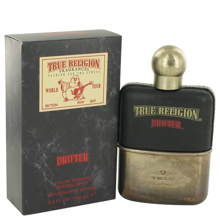 True Religion Drifter by True Religion For Men