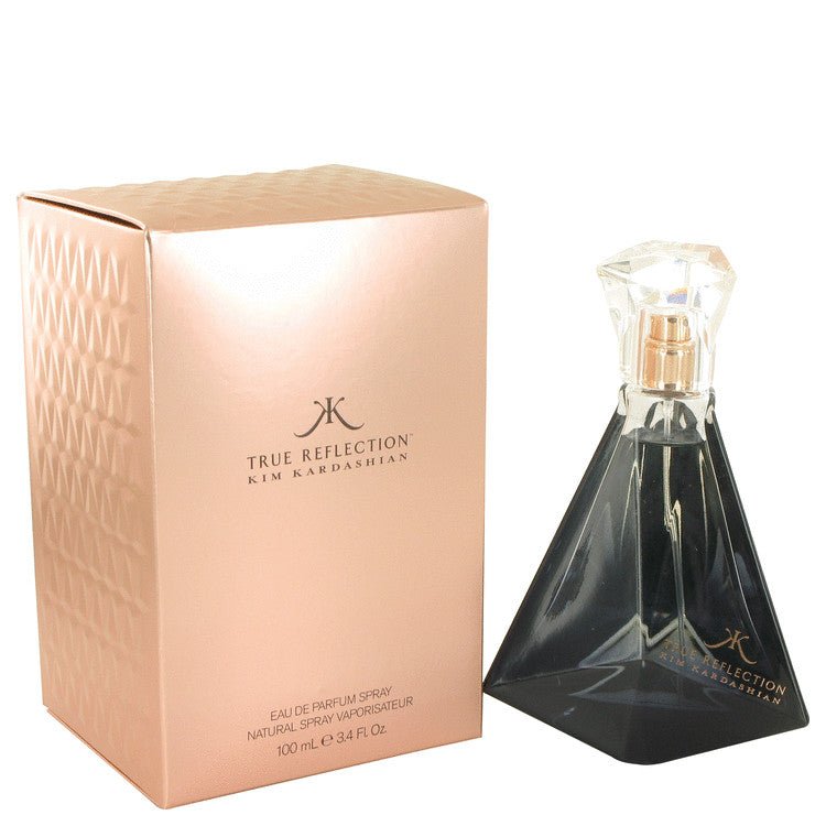 True Reflection by Kim Kardashian For Women