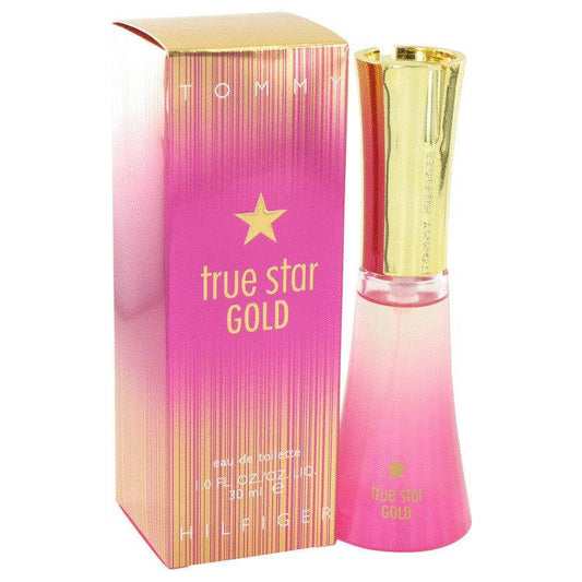 True Star Gold by Tommy Hilfiger For Women