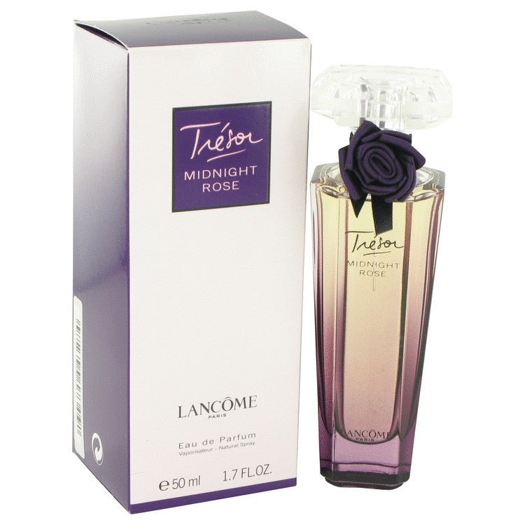 Tresor Midnight Rose by Lancome For Women
